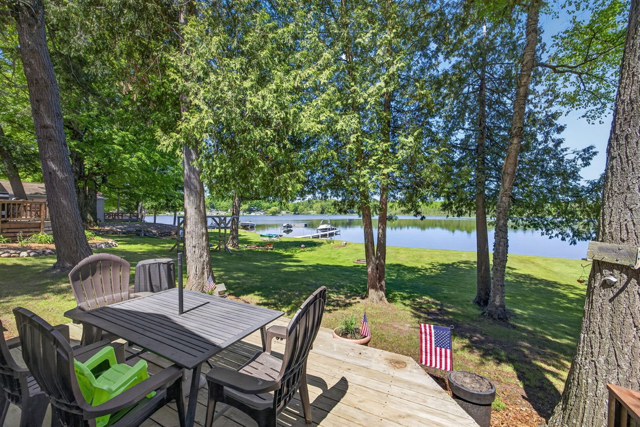 9267 Lake Drive Reed City, MI 49677 - Photo 27 of 43