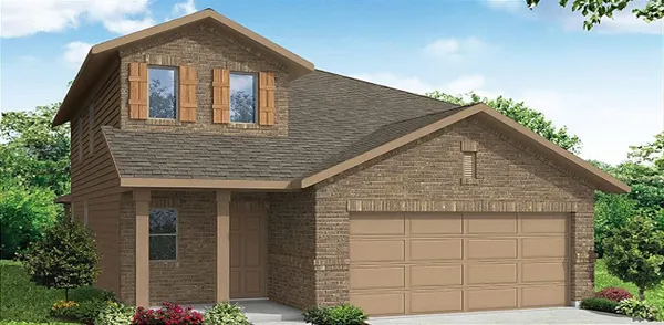 $336,267 | 106 Van Horn Drive, Terrell, TX 75160