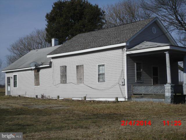 101 Legion Road Millington, MD 21651 - Photo 3 of 5 Exterior (General)