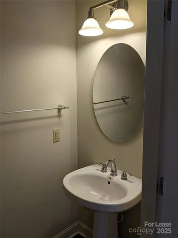 $2,025 | 119 Steinbeck Way, Unit A, Mooresville, NC 28117