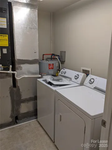 $2,025 | 119 Steinbeck Way, Unit A, Mooresville, NC 28117