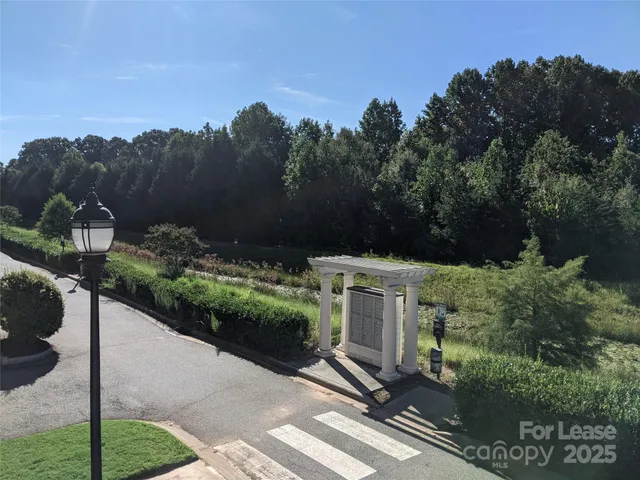 $2,025 | 119 Steinbeck Way, Unit A, Mooresville, NC 28117