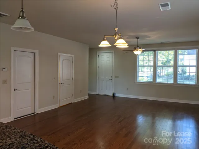 $2,025 | 119 Steinbeck Way, Unit A, Mooresville, NC 28117