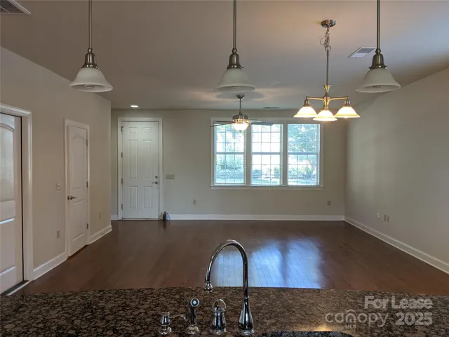 $2,025 | 119 Steinbeck Way, Unit A, Mooresville, NC 28117