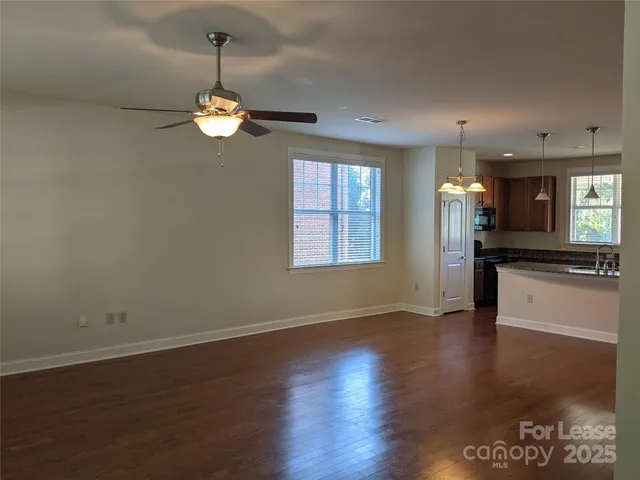 $2,025 | 119 Steinbeck Way, Unit A, Mooresville, NC 28117