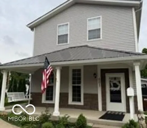 $339,950 | 601 East Thompson Street, Edinburgh, IN 46124