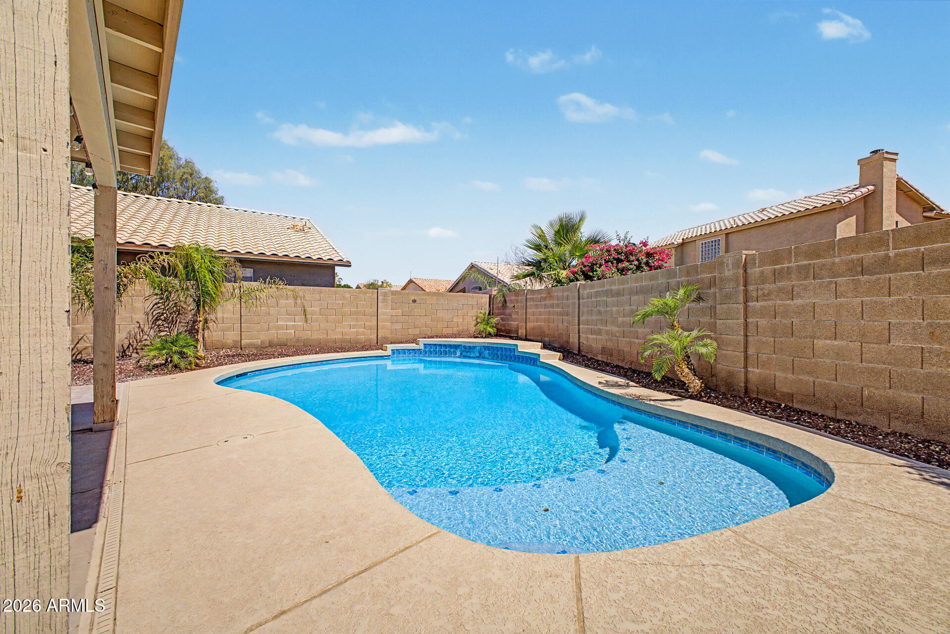 1435 East Silver Creek Road Gilbert, AZ 85296 - Photo 29 of 34 30 - Silver Creek