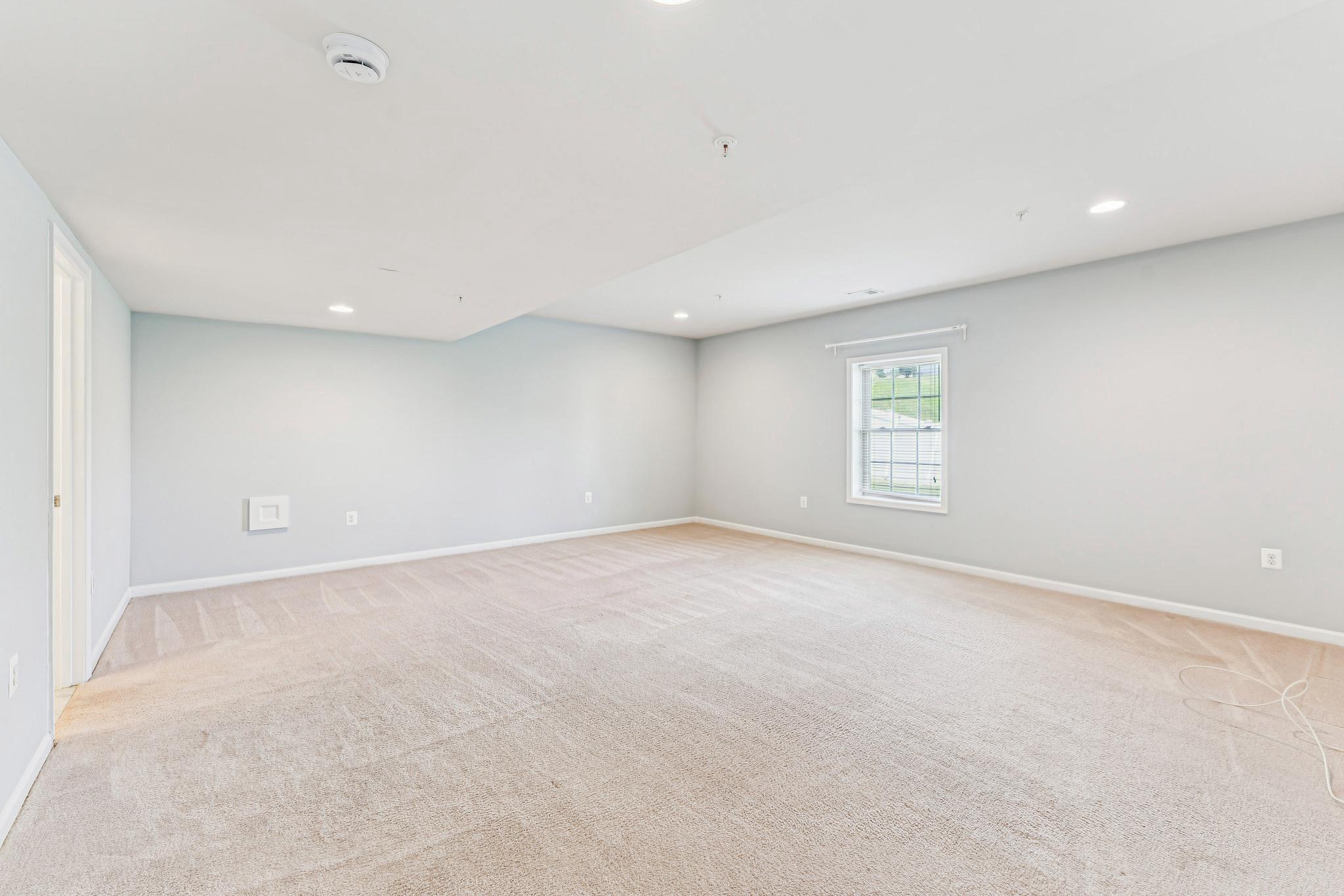 1105 Verbena Court Silver Spring, MD 20906 - Photo 55 of 78 Generously Sized Bedrm 5; Approx 20x19 - 374 sq ft