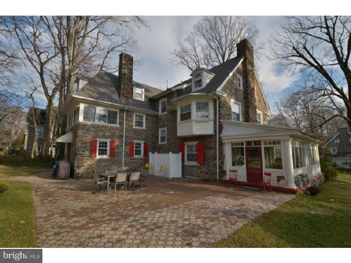 6451 Sherwood Road Philadelphia, PA 19151 - Photo 3 of 25 Exterior