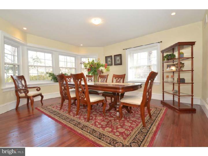 6451 Sherwood Road Philadelphia, PA 19151 - Photo 7 of 25 Dining Room