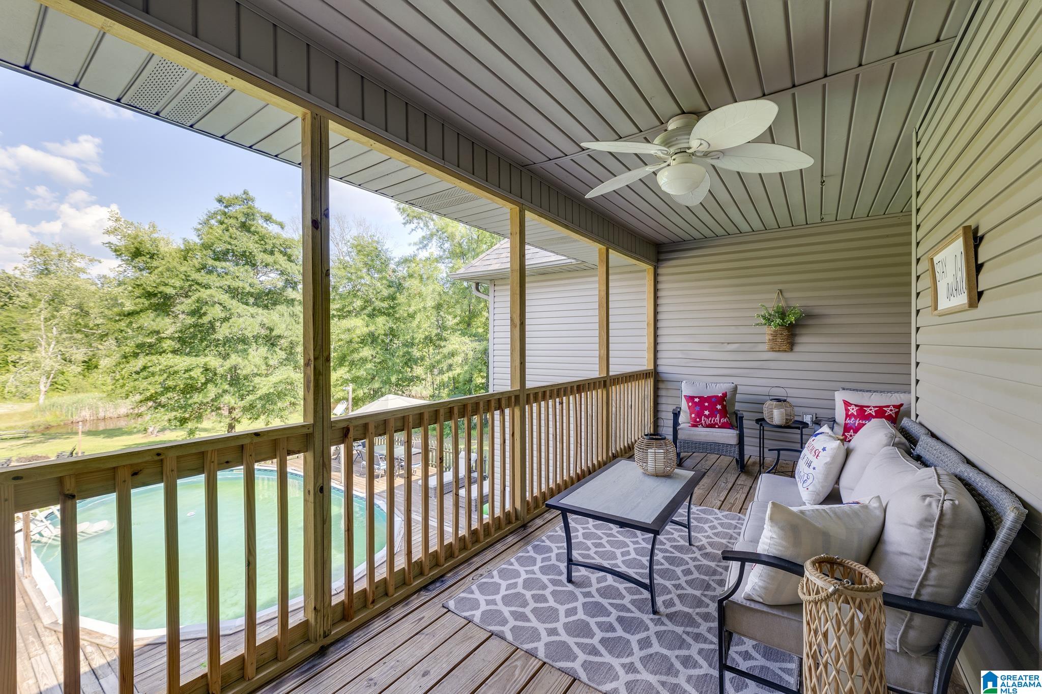 874 Pleasant Valley Road Jacksonville, AL 36265 - Photo 7 of 46