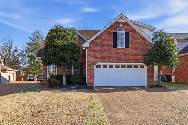 $489,900 | 2418 Taylor Close, Murfreesboro, TN 37130