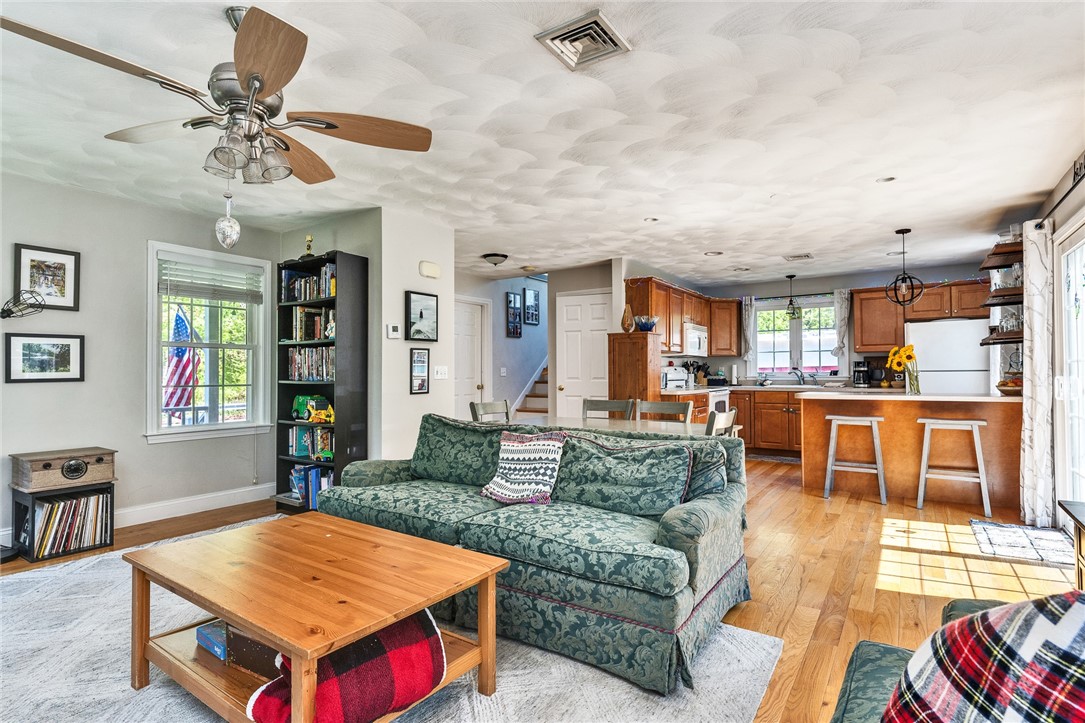 393 Slocum Road Exeter, RI 02874 - Photo 12 of 29