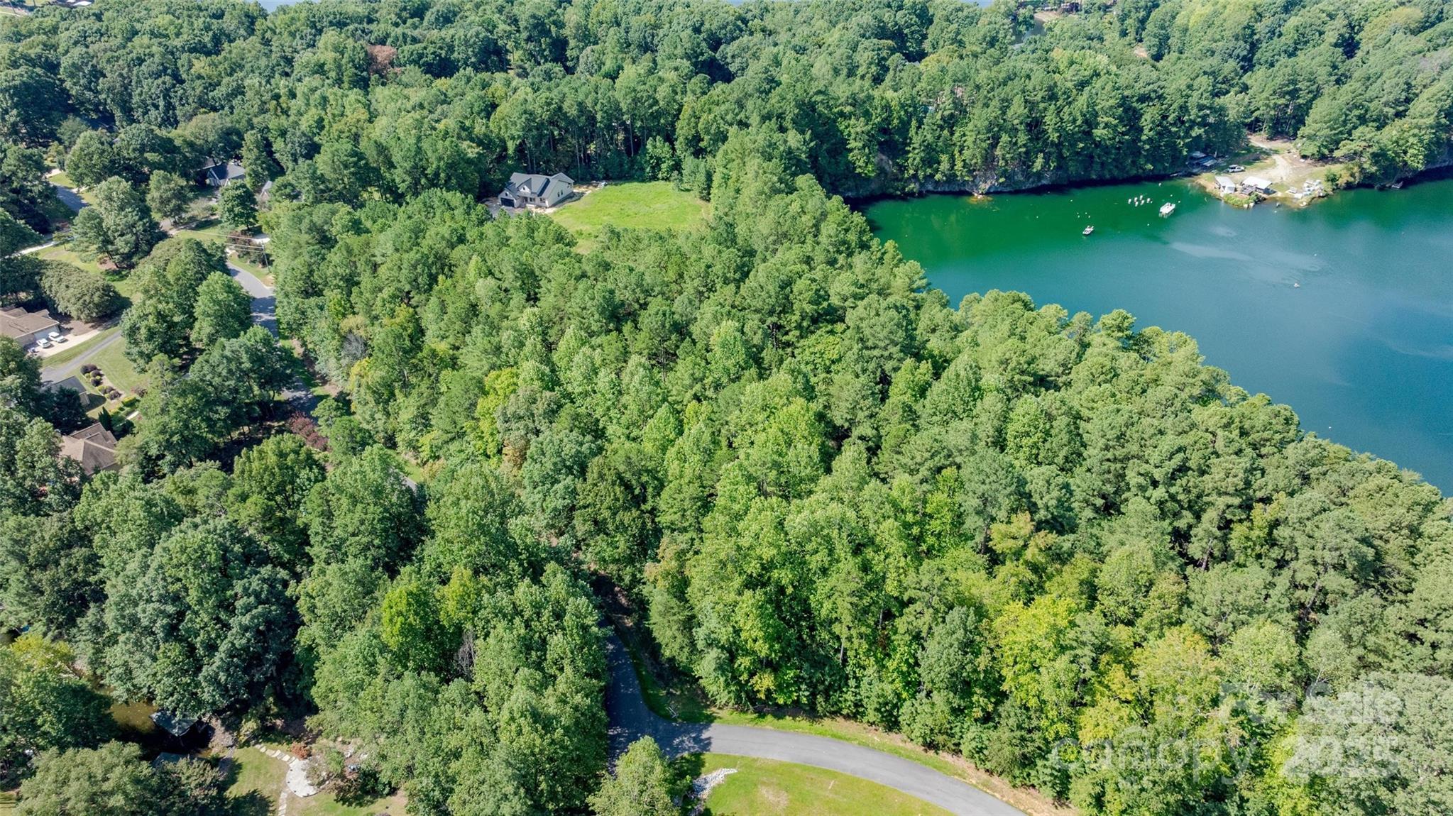 122 Ridgetop Road, Unit 4 Mooresville, NC 28117 - Photo 11 of 11 a view of a yard