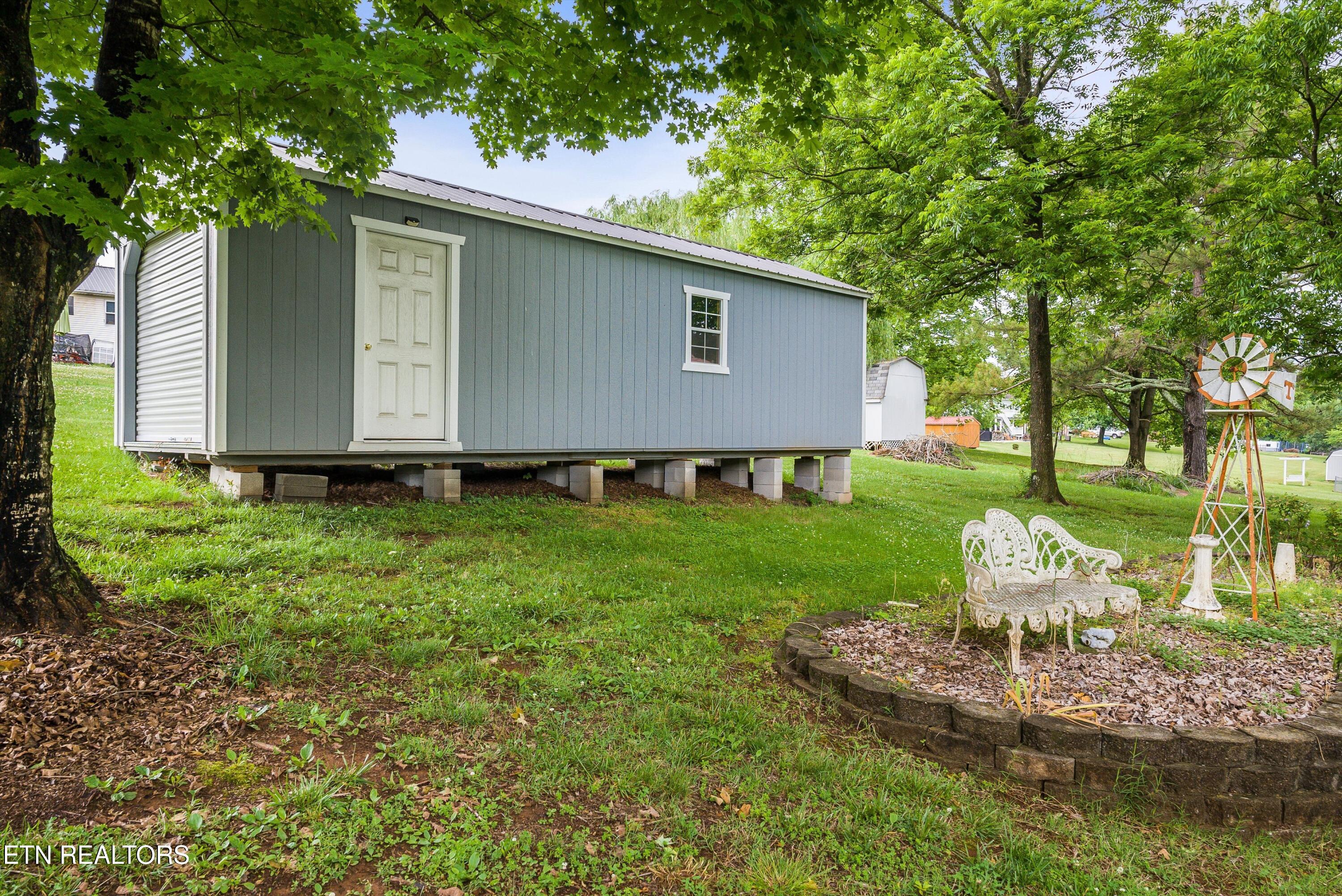 905 North E End Road Strawberry Plains, TN 37871 - Photo 51 of 57 56-905NE_EndRd-56