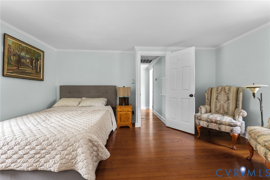 1110 Bryants Ford Road Fork Union, VA 23055 - Photo 46 of 69 Gallery Image 46