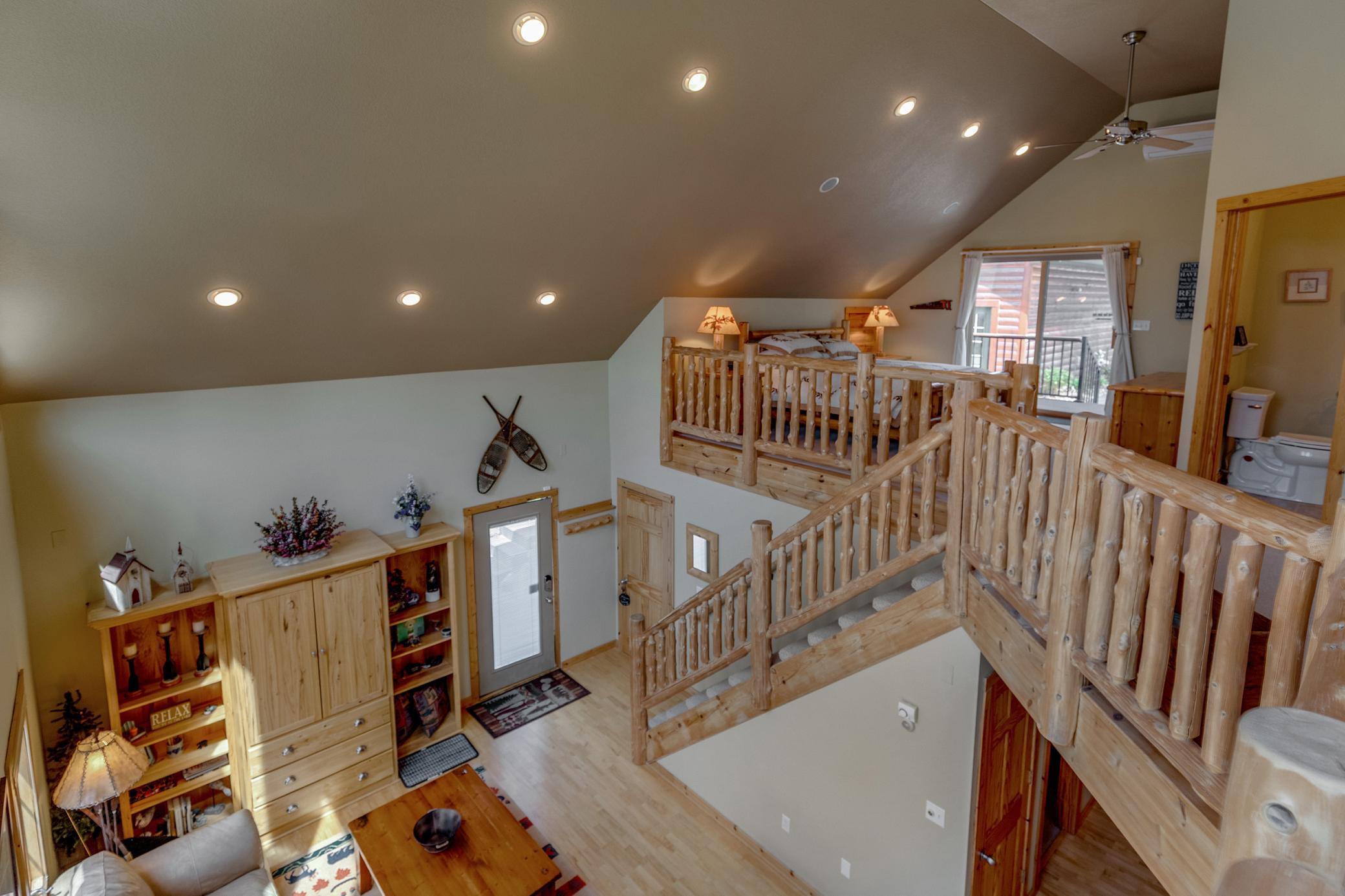 12363 Lower Sylvan Road Southwest Pillager, MN 56473 - Photo 18 of 43