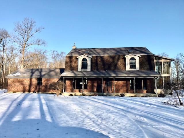 5761 F And K Road Minster, OH 45865 - Photo 2 of 86