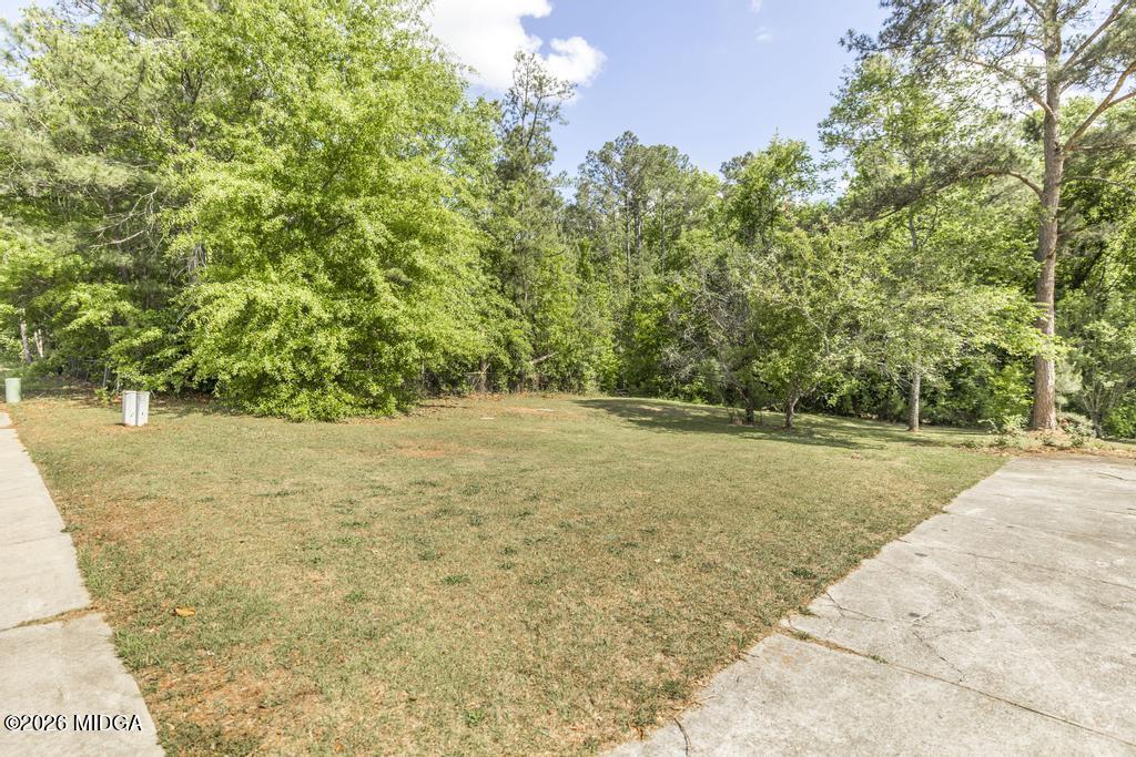 303 Woodhaven Road Centerville, GA 31028 - Photo 35 of 35 a view of outdoor space and yard