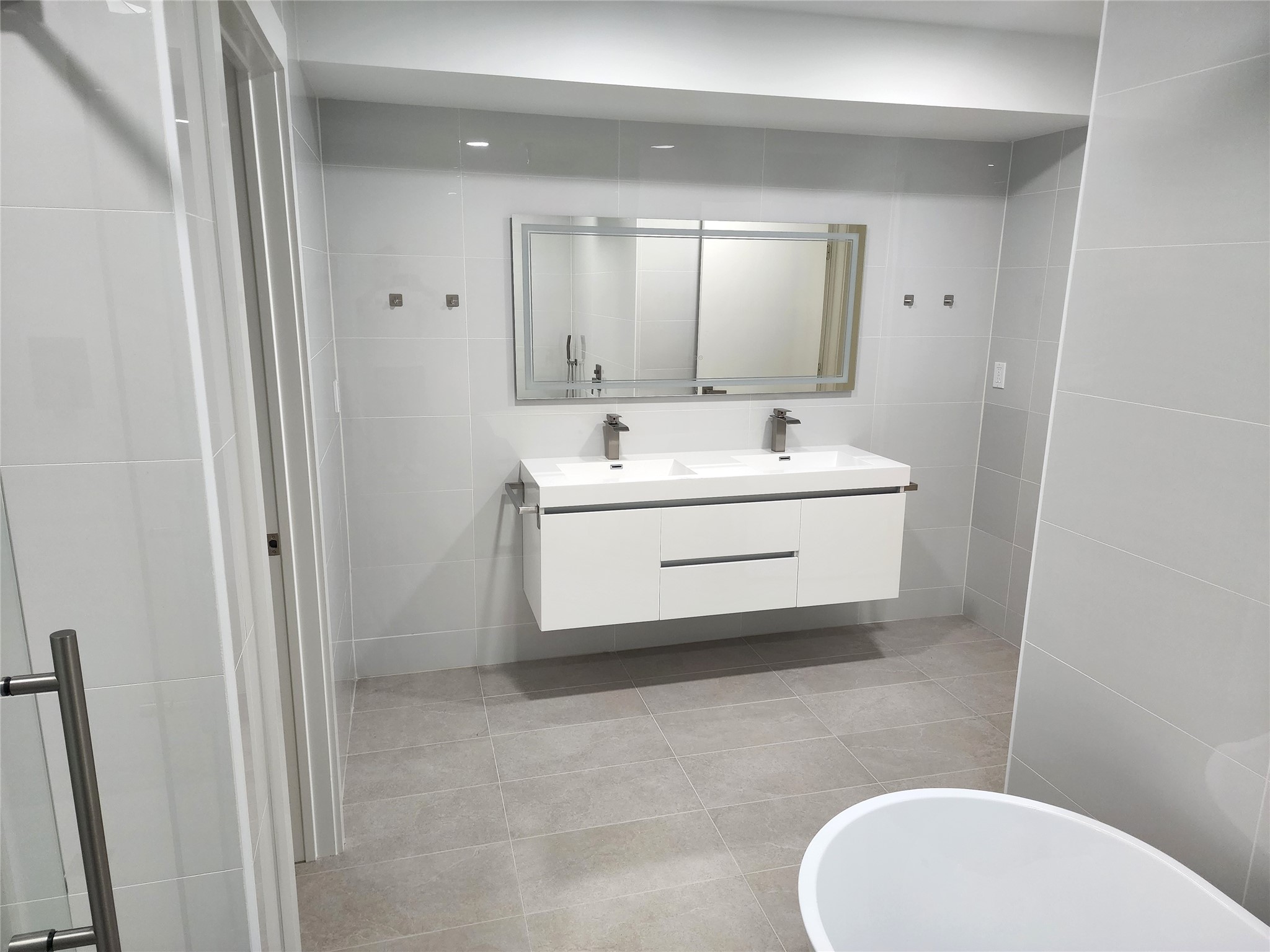 6658 Radley Drive Spring, TX 77379 - Photo 25 of 47 Primary Bath