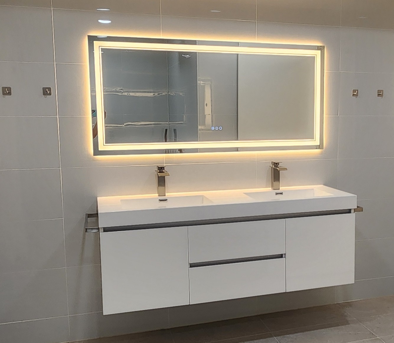 6658 Radley Drive Spring, TX 77379 - Photo 26 of 47 Primary Bath