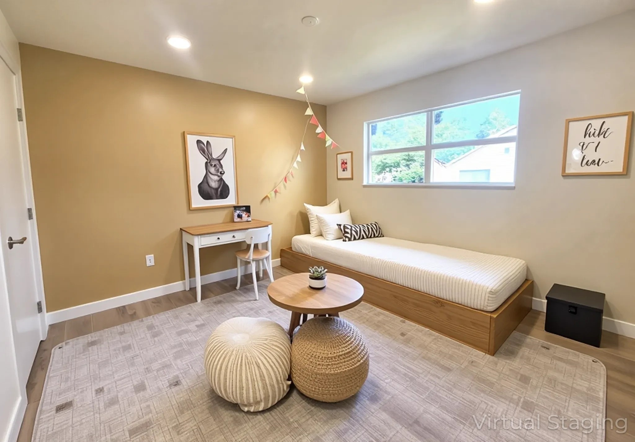 6658 Radley Drive Spring, TX 77379 - Photo 36 of 47 Bedroom 2