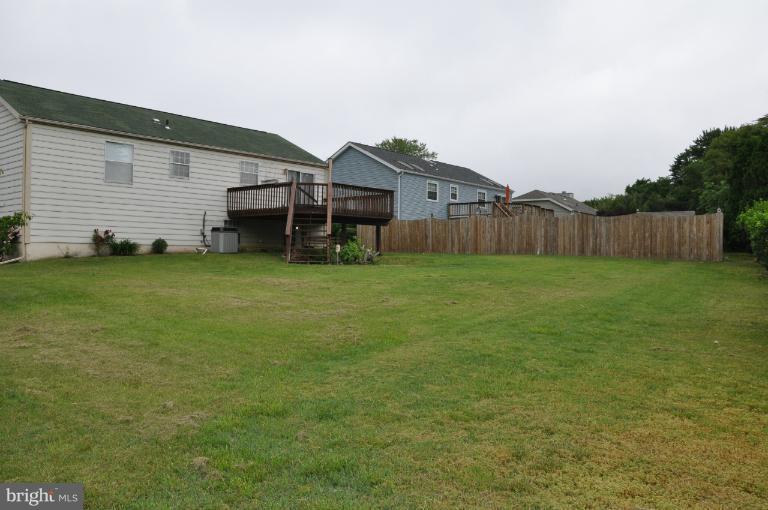 8701 Silver Hall Road Perry Hall, MD 21128 - Photo 1 of 13 Exterior (Rear)