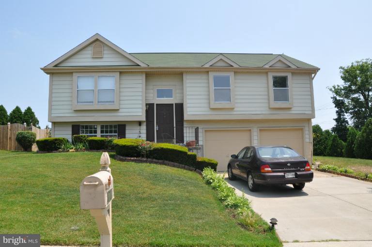 8701 Silver Hall Road Perry Hall, MD 21128 - Photo 13 of 13 Exterior (Front)