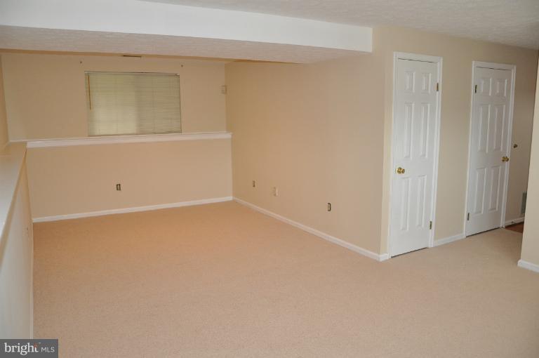 8701 Silver Hall Road Perry Hall, MD 21128 - Photo 3 of 13 Basement