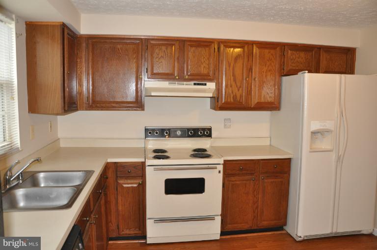 8701 Silver Hall Road Perry Hall, MD 21128 - Photo 4 of 13 Kitchen
