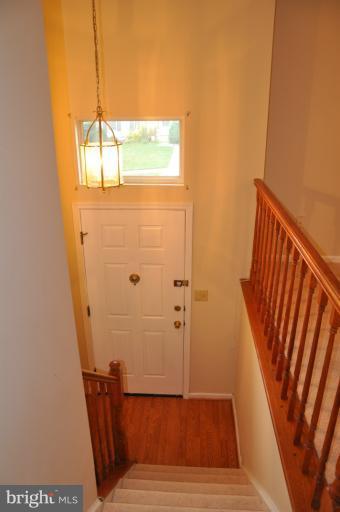 8701 Silver Hall Road Perry Hall, MD 21128 - Photo 7 of 13 Interior (General)