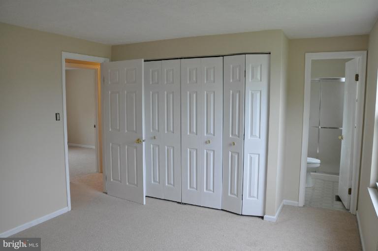 8701 Silver Hall Road Perry Hall, MD 21128 - Photo 8 of 13 Bedroom (Master)
