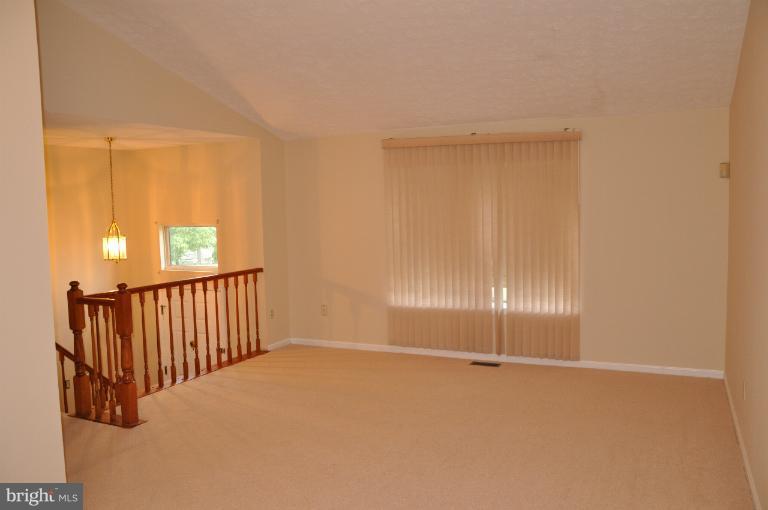 8701 Silver Hall Road Perry Hall, MD 21128 - Photo 10 of 13 Living Room