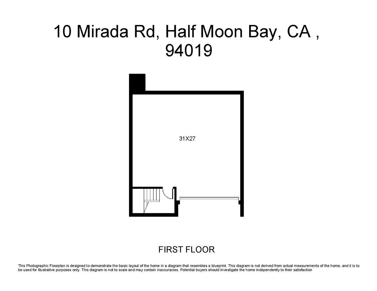 10 Mirada Road Half Moon Bay, CA 94019 - Photo 46 of 50 Gallery Image 46