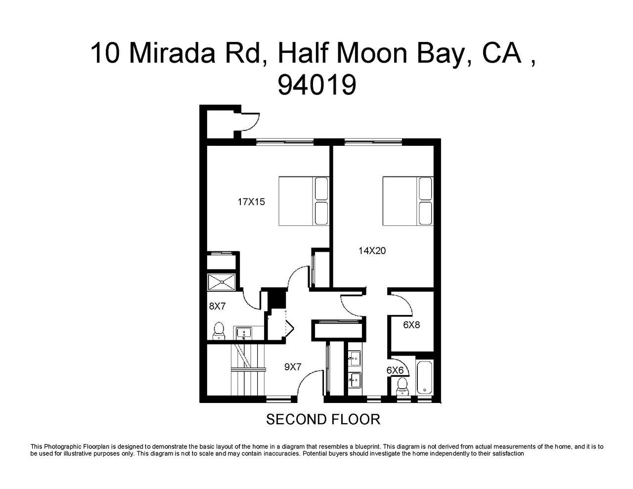 10 Mirada Road Half Moon Bay, CA 94019 - Photo 47 of 50 Gallery Image 47