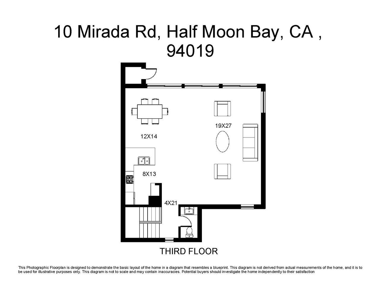 10 Mirada Road Half Moon Bay, CA 94019 - Photo 48 of 50 Gallery Image 48