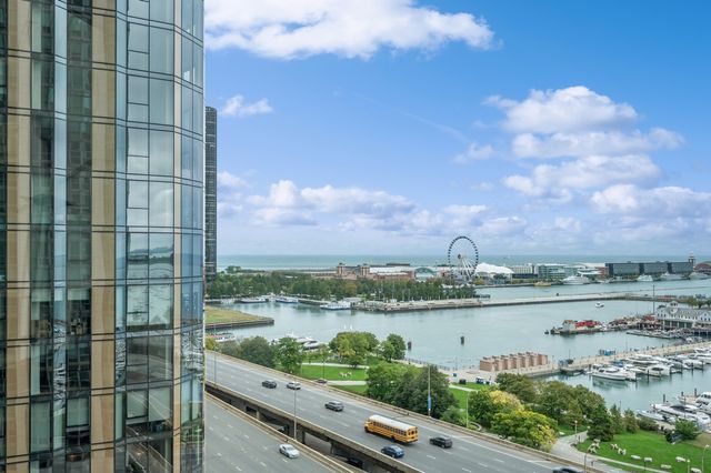 $410,000 | 195 North Harbor Drive, Unit 1001, Chicago, IL 60601
