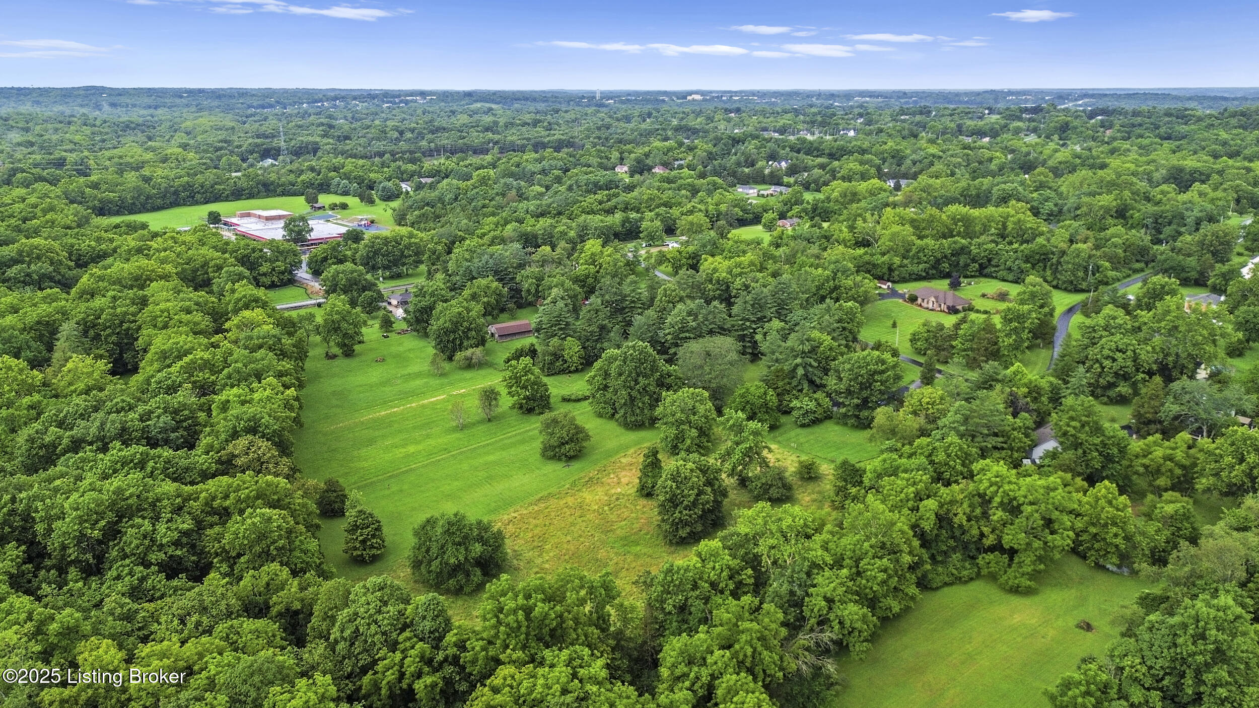 4603 Evergreen Road Crestwood, KY 40014 - Photo 14 of 24 dji_0585