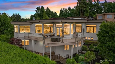 $3,110,000 | 7619 115th Place Northeast, Kirkland, WA 98033