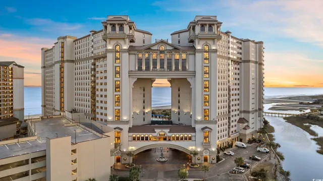 $1,649,000 | 100 North Beach Boulevard, Unit 1701, North Myrtle Beach, SC 29582
