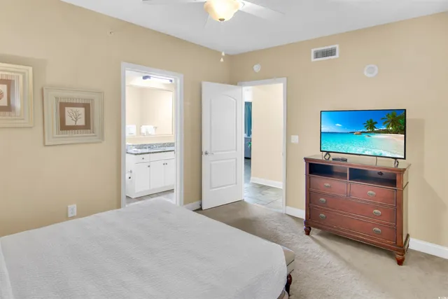 $1,649,000 | 100 North Beach Boulevard, Unit 1701, North Myrtle Beach, SC 29582