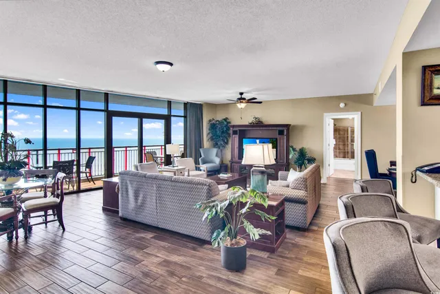 $1,649,000 | 100 North Beach Boulevard, Unit 1701, North Myrtle Beach, SC 29582