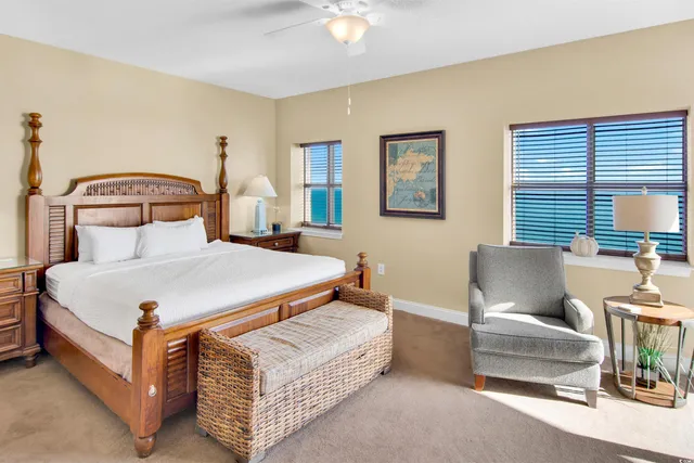 $1,649,000 | 100 North Beach Boulevard, Unit 1701, North Myrtle Beach, SC 29582