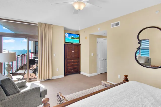 $1,649,000 | 100 North Beach Boulevard, Unit 1701, North Myrtle Beach, SC 29582