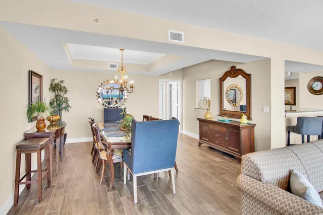 $1,649,000 | 100 North Beach Boulevard, Unit 1701, North Myrtle Beach, SC 29582