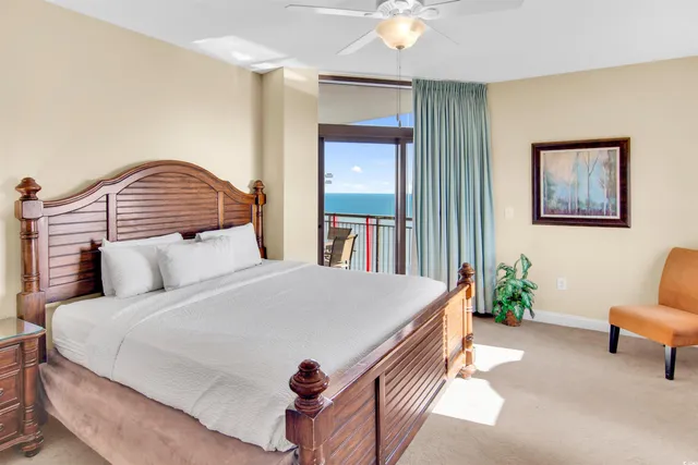 $1,649,000 | 100 North Beach Boulevard, Unit 1701, North Myrtle Beach, SC 29582