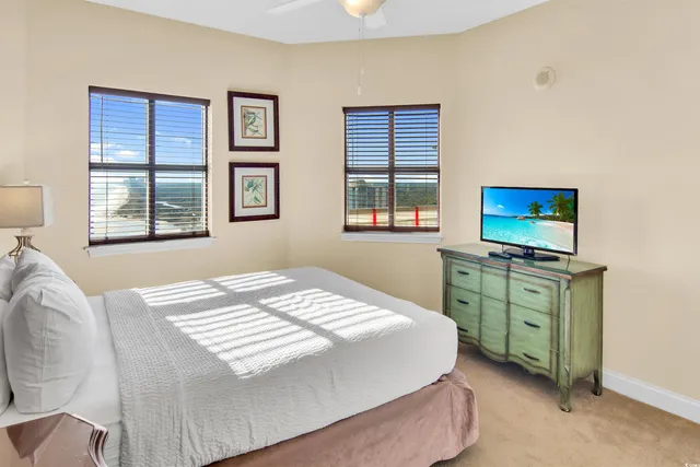 $1,649,000 | 100 North Beach Boulevard, Unit 1701, North Myrtle Beach, SC 29582