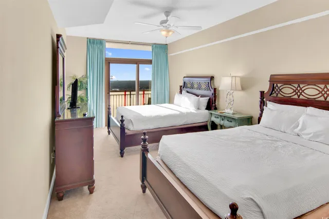 $1,649,000 | 100 North Beach Boulevard, Unit 1701, North Myrtle Beach, SC 29582