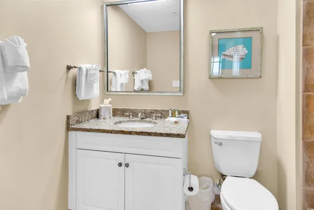 $1,649,000 | 100 North Beach Boulevard, Unit 1701, North Myrtle Beach, SC 29582