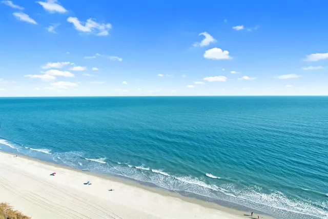 $1,649,000 | 100 North Beach Boulevard, Unit 1701, North Myrtle Beach, SC 29582